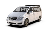 Kit de 1/2 galerie Slimline II pour Mercedes-Benz Vito Viano L2 (2003-2014)