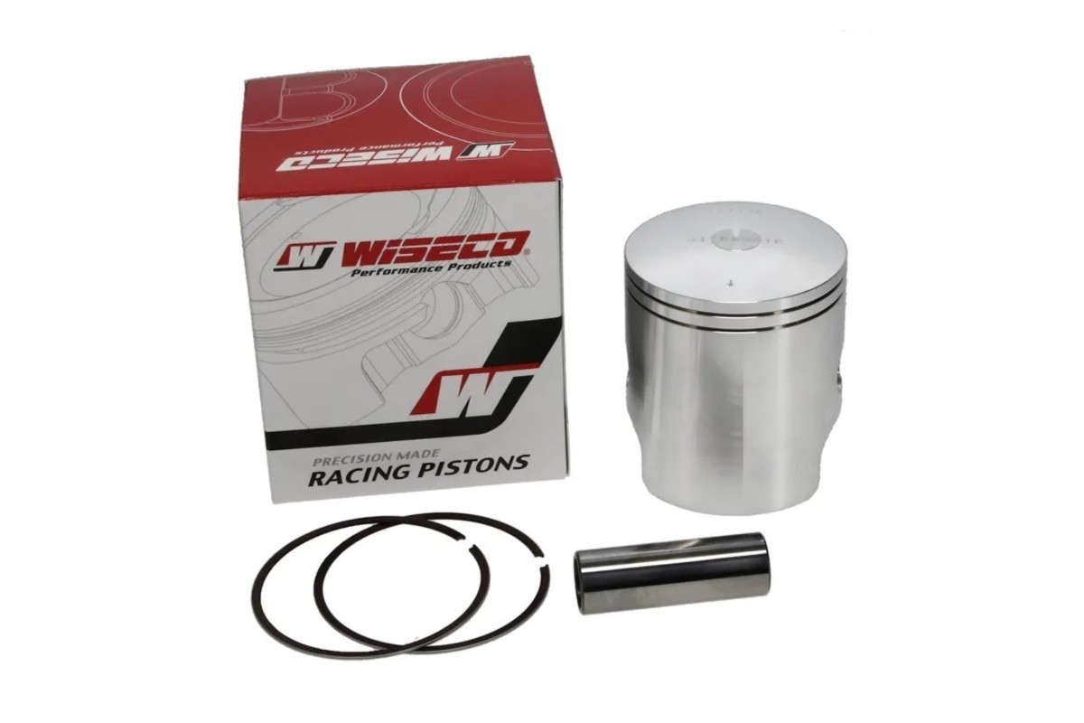 Piston forgé WISECO