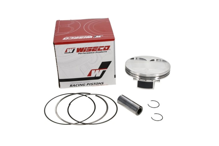 Piston forgé WISECO