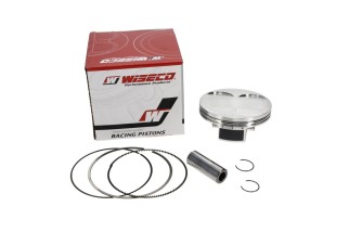 Piston forgé WISECO