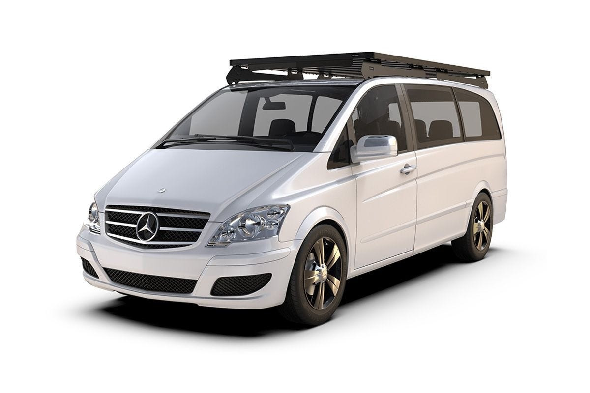 Kit de galerie Slimline II pour Mercedes-Benz Vito Viano L2 (2003-2014)