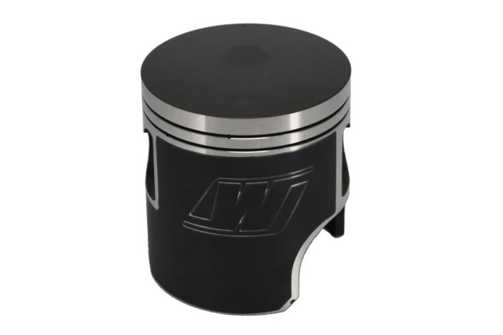 Piston forgé WISECO droit