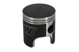 Piston forgé WISECO droit