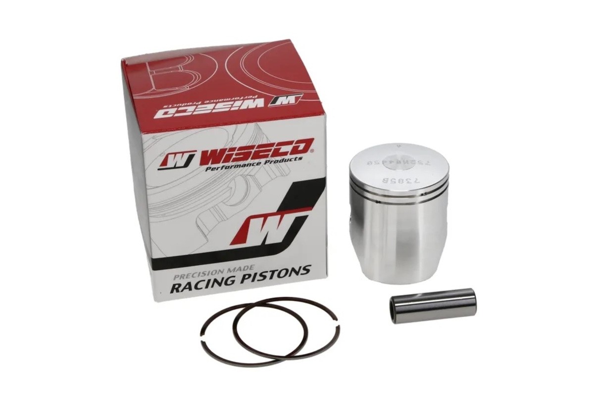 Piston forgé WISECO