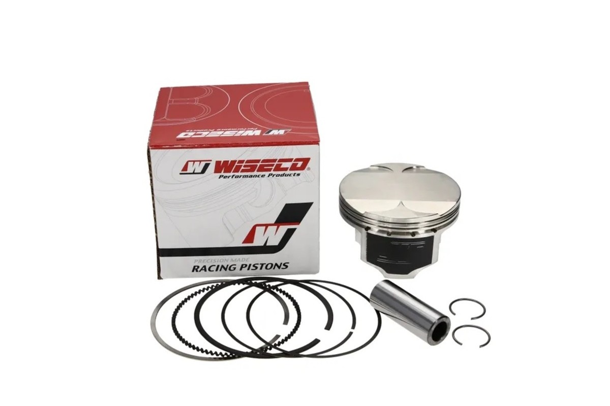 Piston forgé WISECO