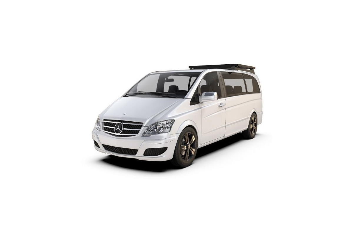 Kit de 1/2 galerie Slimline II pour Mercedes-Benz Vito Viano L3 (2003-2014)