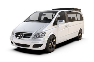 Kit de 1/2 galerie Slimline II pour Mercedes-Benz Vito Viano L3 (2003-2014)