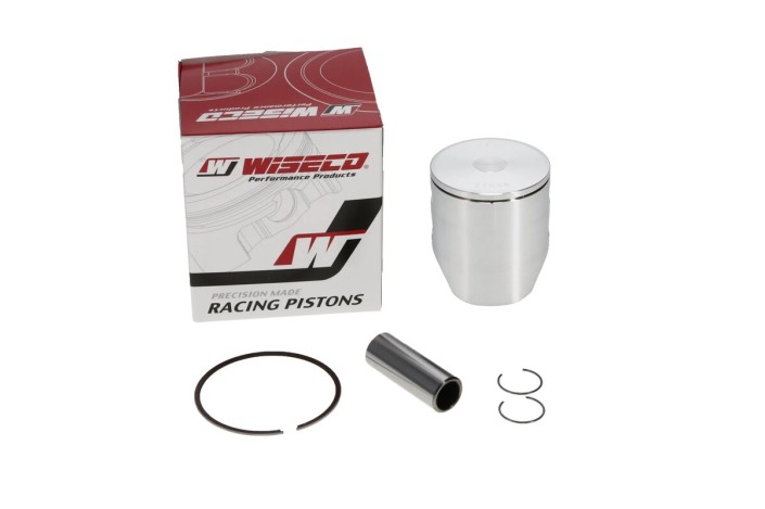 Kit piston forgé WISECO 2T Pro-Lite Series