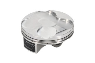 Piston forgé WISECO