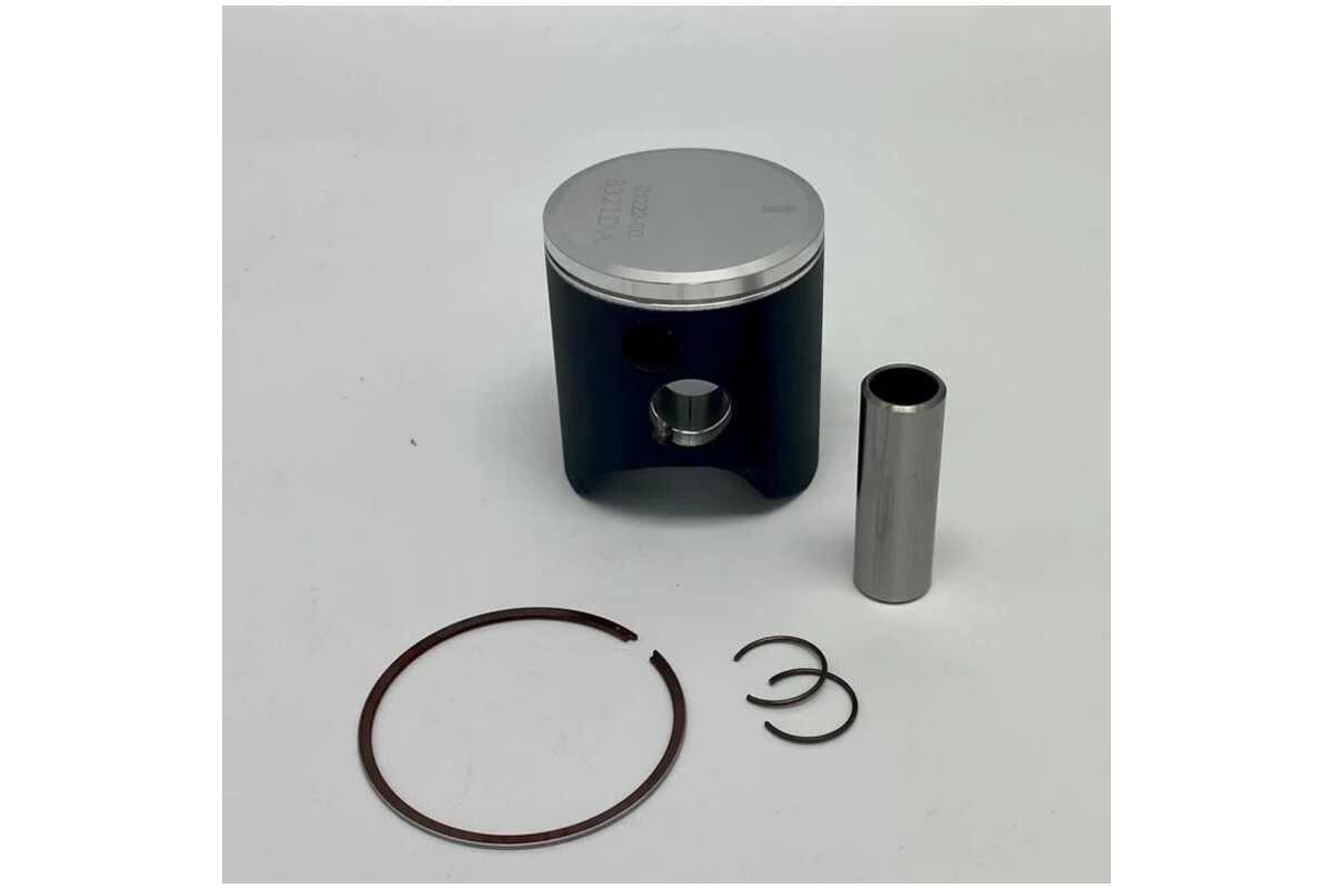 Piston forgé WÖSSNER