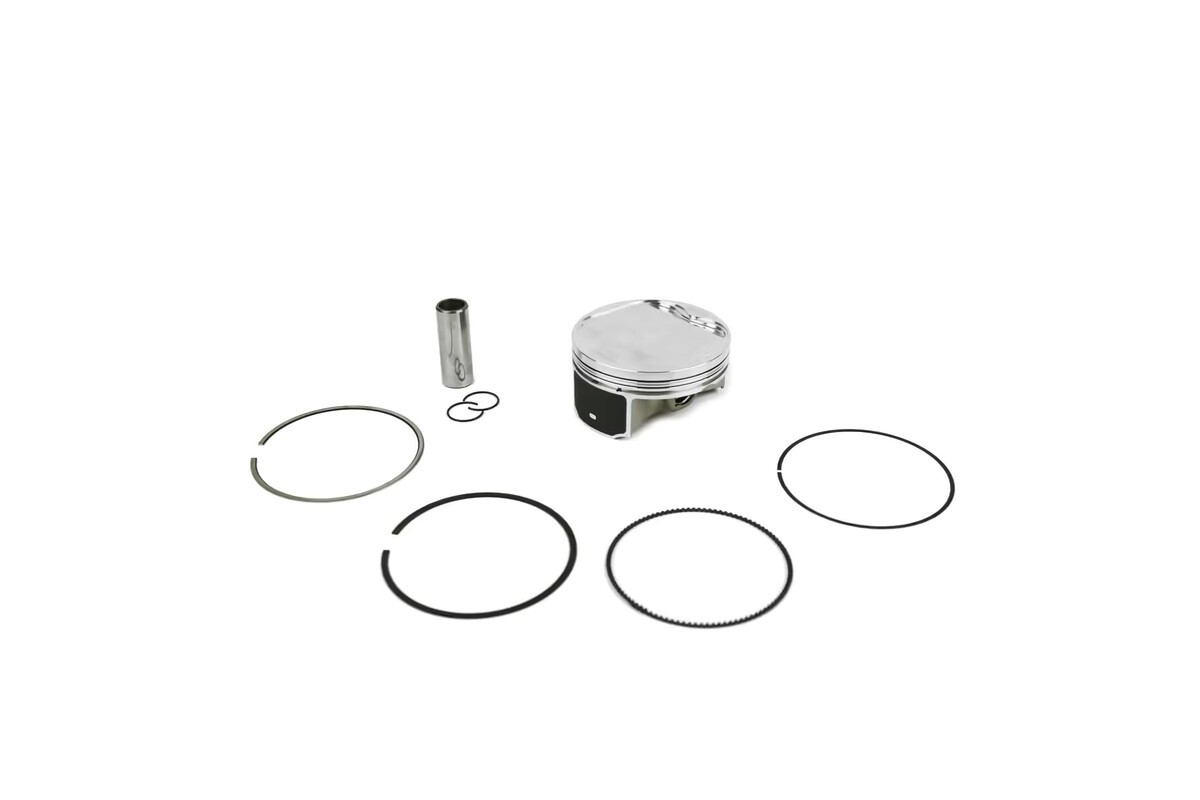 Piston forgé ATHENA - S5F094