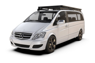 Kit de galerie Slimline II pour Mercedes-Benz Vito Viano L3 (2003-2014)