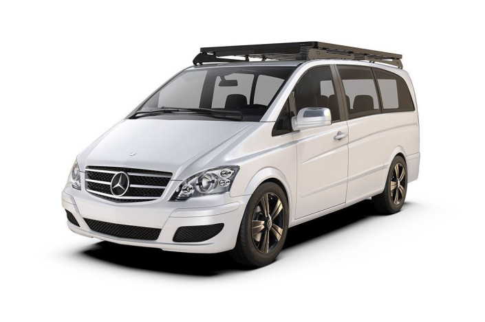 Kit de galerie Slimline II pour Mercedes-Benz Vito Viano L1 (2003-2014)