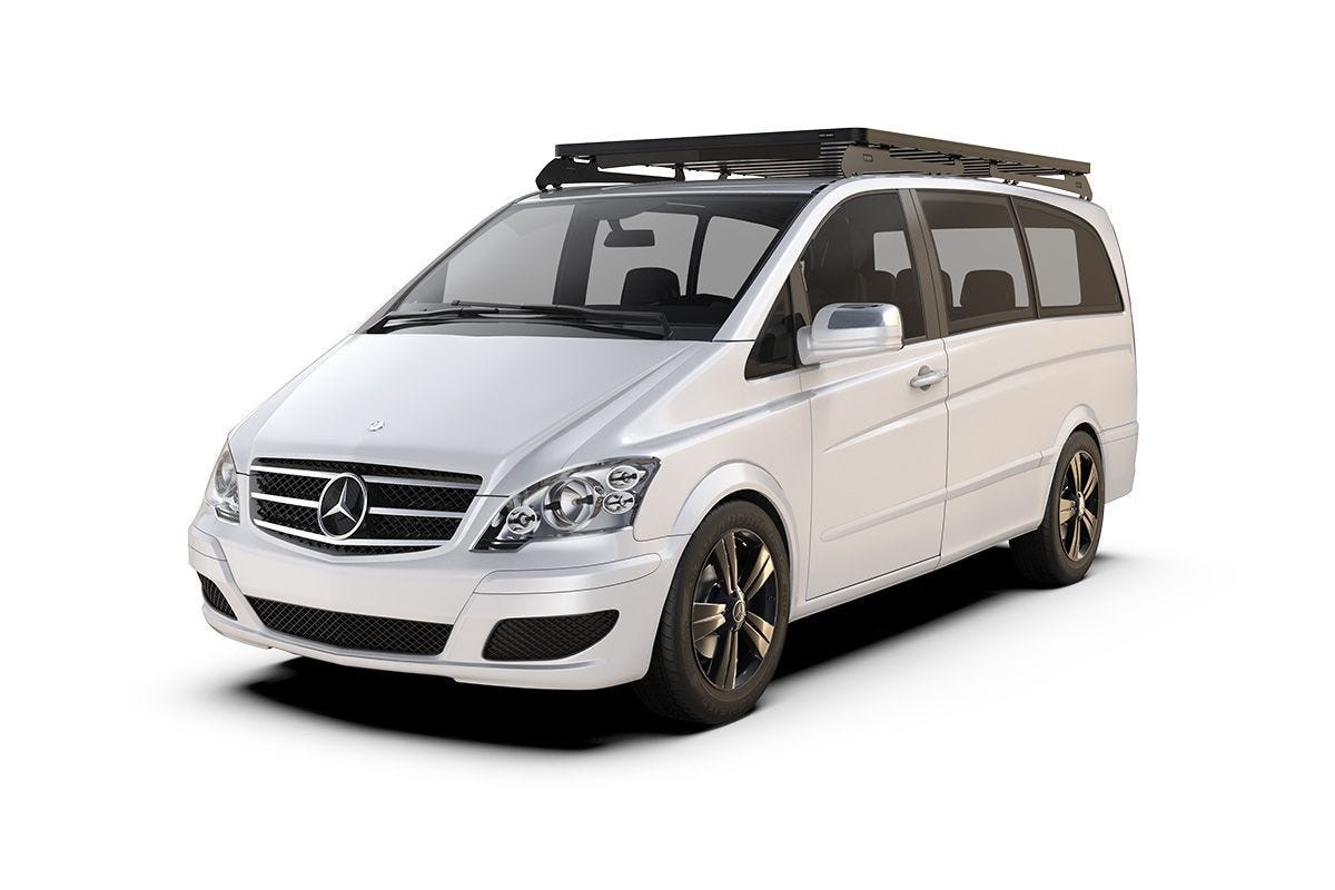 Kit de galerie Slimline II pour Mercedes-Benz Vito Viano L1 (2003-2014)