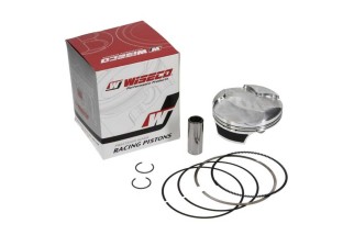 Kit piston WISECO 4T Forged Series - ø78.00mm