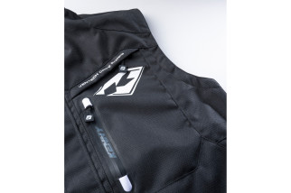 Veste KENNY TITANIUM BLACK | Kenny - Achat en ligne