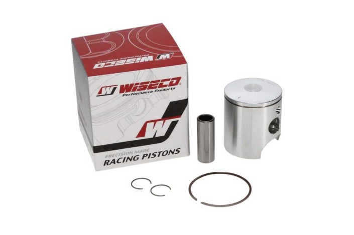 Kit piston WISECO 2T Pro-Lite Series - ø47.00mm