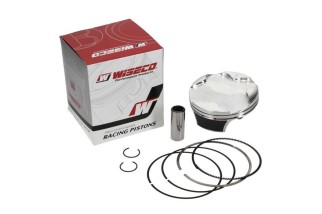 Kit piston WISECO 4T Forged Series - ø96.00mm