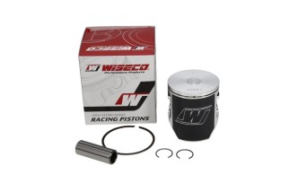 Kit piston WISECO 2T Pro-Lite Series - ø39.50mm