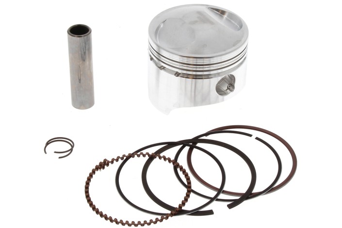 Kit piston forgé TECNIUM Ø96.00mm Ducati 916