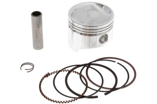 Kit piston forgé TECNIUM Ø96.00mm Ducati 916