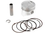 Kit piston forgé TECNIUM Ø96.00mm Ducati 916