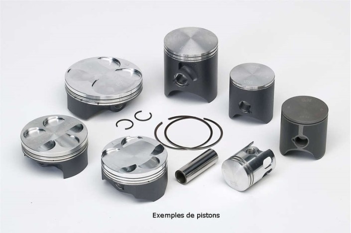 Kit piston WÖSSNER - Yamaha 700