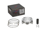 Kit pistons forgé VERTEX cylindre oversize