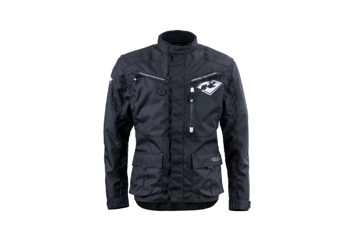 Veste KENNY TITANIUM BLACK | Kenny - Achat en ligne
