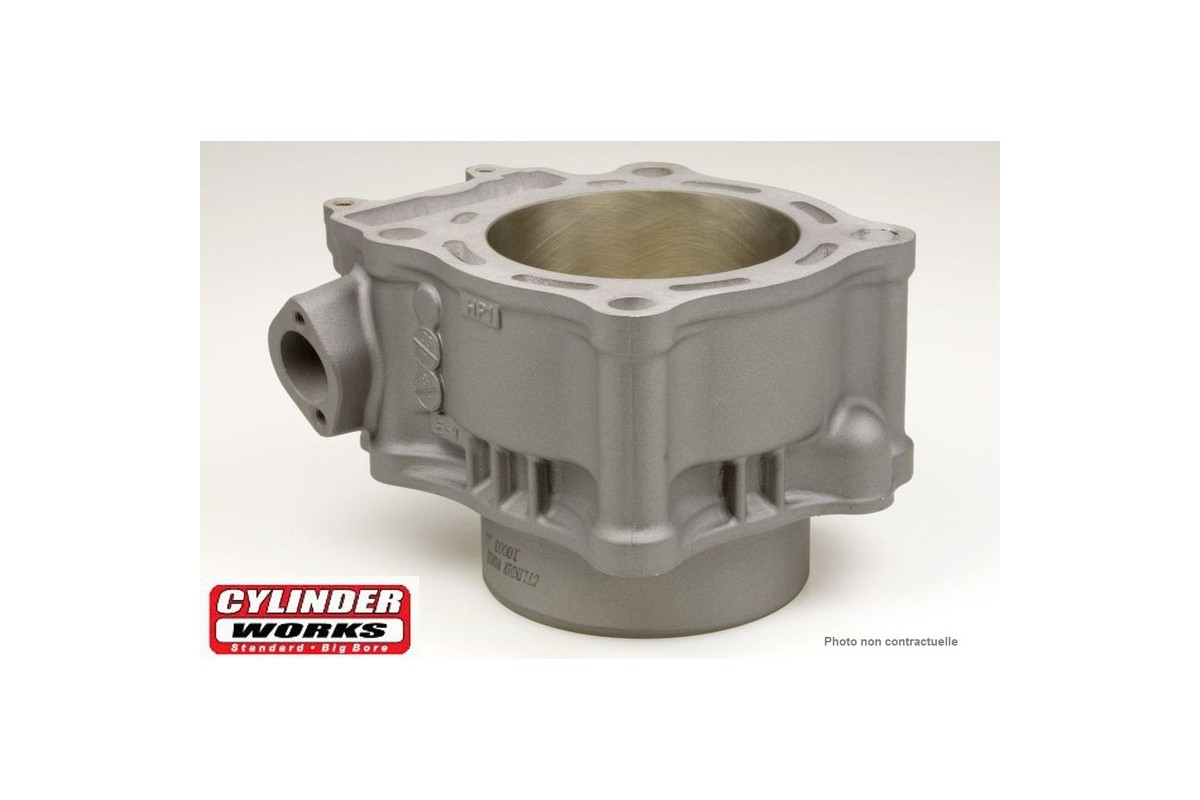 Cylindre CYLINDER WORKS - Ø90mm