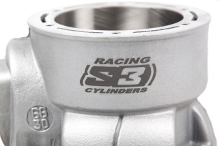 Cylindre S3 Racing - Ø76mm Gas Gas Pro 280