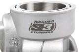 Cylindre S3 Racing - Ø76mm Gas Gas Pro 280