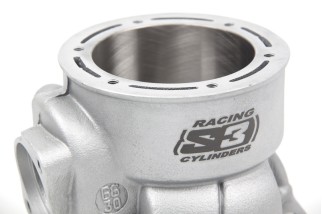 Cylindre S3 Racing - Ø76mm Gas Gas Pro 280