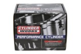 Cylindre Alésage standard CYLINDER WORKS - Ø54mm