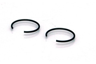 CIRCLIPS PROX Ø16X1,0MM