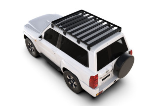 Kit de galerie Slimline II pour le Nissan Patrol Y61 3 Portes (1998-2010)