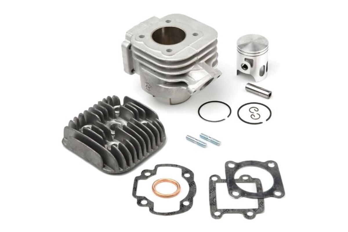 Kit haut-moteur AIRSAL - Ø40mm