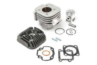 Kit haut-moteur AIRSAL - Ø40mm