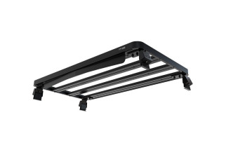 Kit de barres de toit Slimline II pour Nissan Patrol Y61 Single Cab