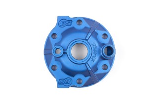 Culasse S3 Star Head - bleu KTM/Husqvarna