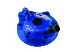 Culasse S3 Star Head - bleu KTM/Husqvarna