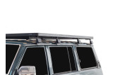 Kit de galerie Slimline II pour un Nissan Patrol Y60/ Haut