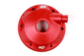 Culasse S3 - rouge GASGAS