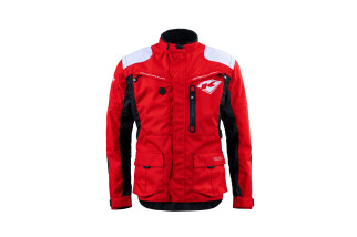 Veste KENNY TITANIUM RED | Kenny - Achat en ligne