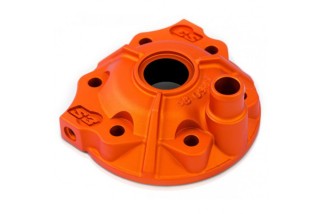 Culasse S3 Star Head - orange KTM/Husqvarna