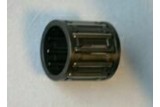 Cage à aiguilles NEEDLE ROLLER BEARING - 12x17x14,2