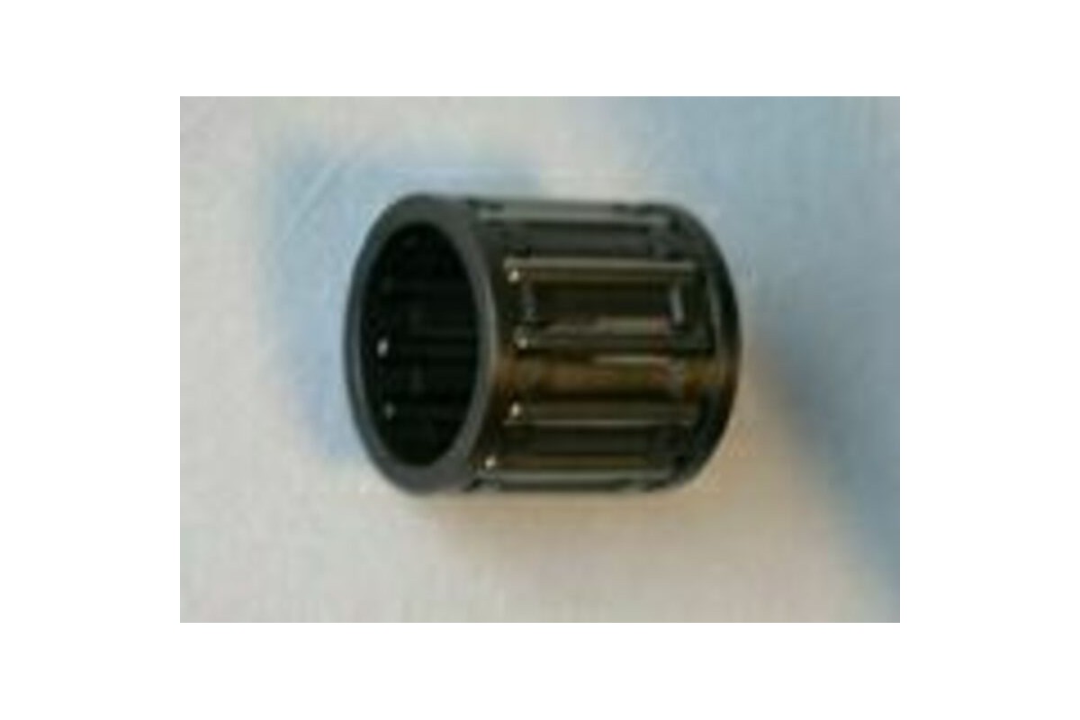 Cage à aiguilles NEEDLE ROLLER BEARING - 15x20x17,8