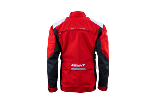 Veste KENNY TITANIUM RED | Kenny - Achat en ligne