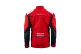 Veste KENNY TITANIUM RED | Kenny - Achat en ligne