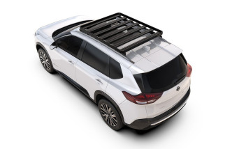 Kit de barres de toit Slimline II pour Nissan X-Trail/Rogue (2023-Current)